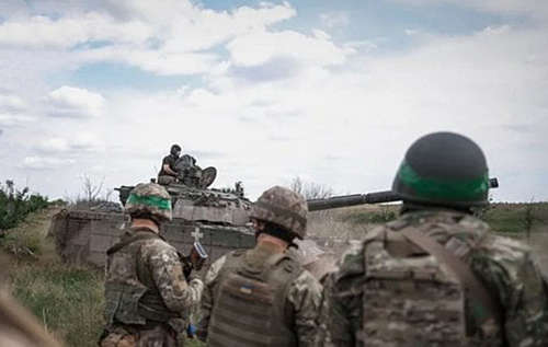 Змінилась ситуація: чому Захід підтримав перенесення війни на територію РФ