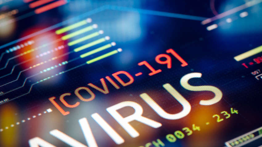 У МВФ спрогнозували наслідки COVID-19 для світової економіки