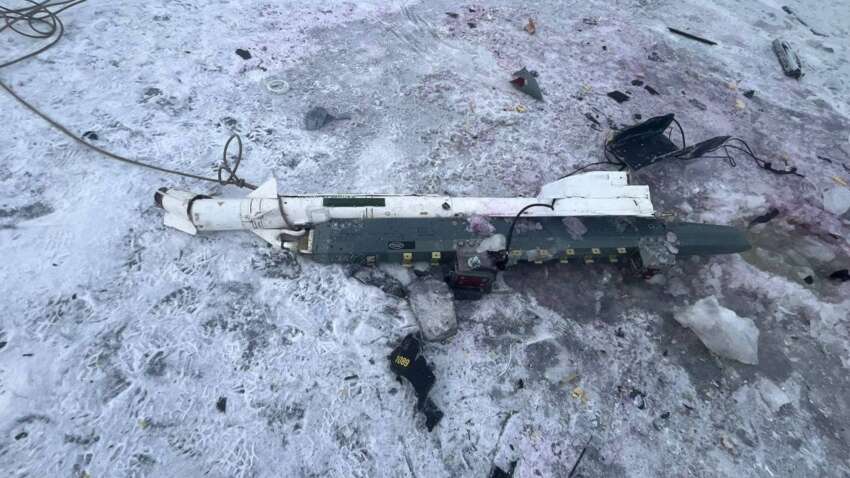 Щодня над Україною збивають такі «шахеди»: фахівці попереджають