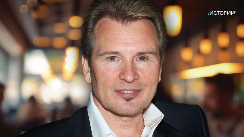 Известный российский певец и Народный артист Украины заявил, что готов убивать украинцев