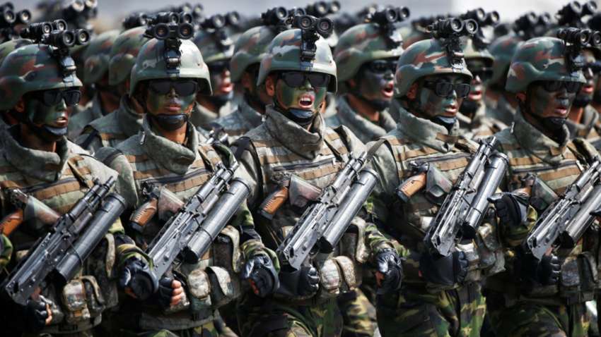 У этой страны договор с Россией: готовит отправку 20 тыс. своих солдат на войну в Украине