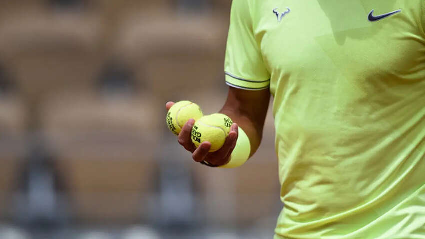 Элементарный тест с теннисным мячом покажет, доживете ли вы до 100 лет