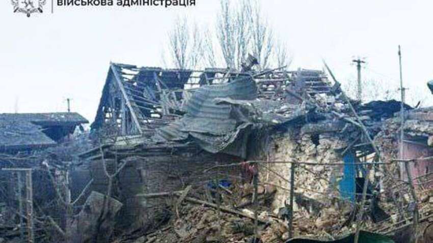 РФ накрыла смертельным огнем два региона: какие последствия РФ накрыла смертельным огнем два региона: какие последствия