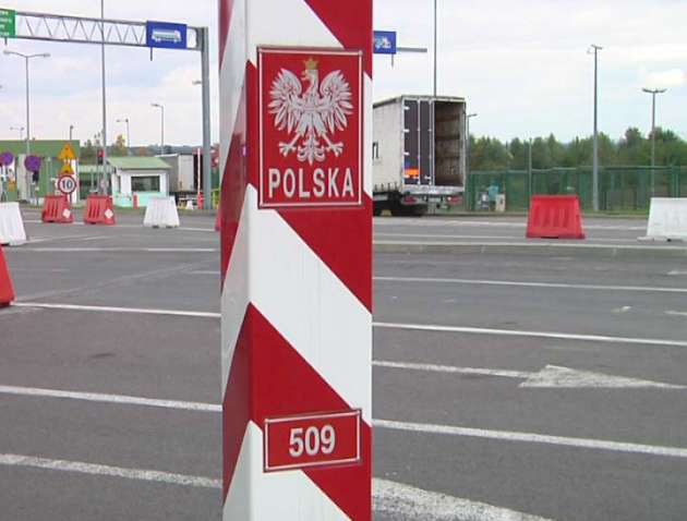 Граница между Украиной и Польшей станет невидимой: что это значит – почему это злит Россию