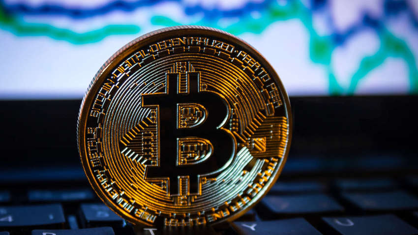 Ще трохи і 20 тисяч: Bitcoin оновив рекорд 2017 року