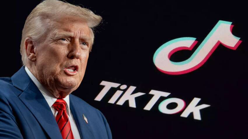 Трамп установил дедлайн для соглашения с TikTok: время истекает