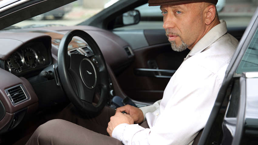 Репер Серьога попросив українське громадянство