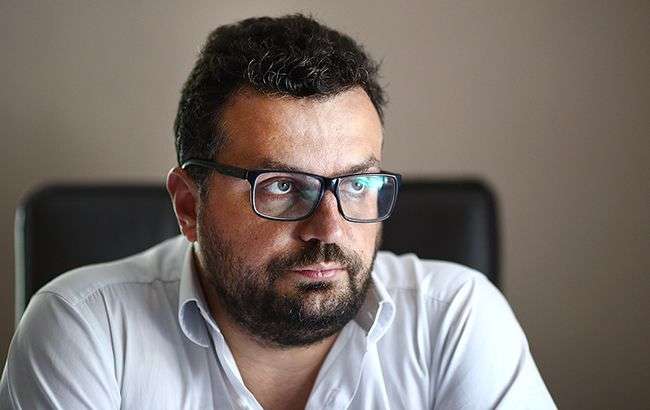 Голова Держкіно назвав «липецьку фабрику» Зеленського,- ВІДЕО