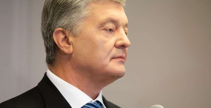 Дело о госизмене Порошенко: социологи рассказали, что думают украинцы