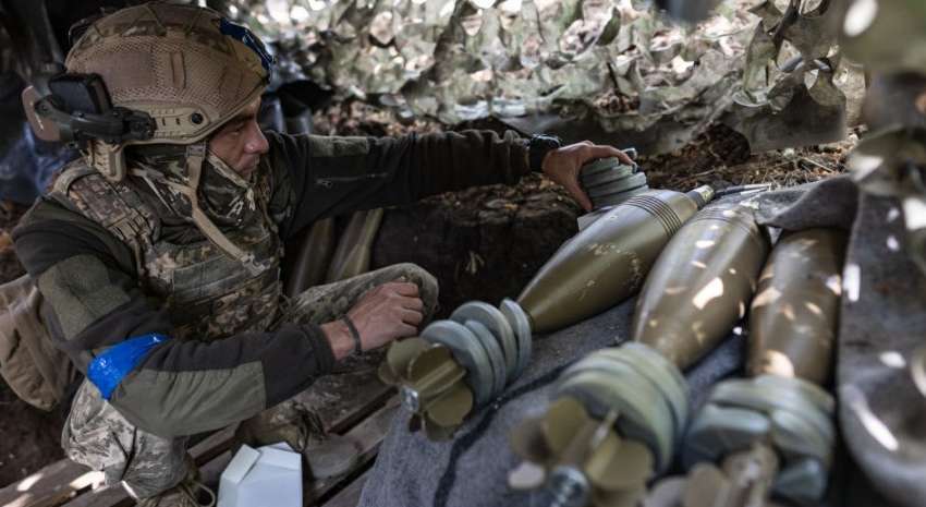 Почему на Покровске рано "ставить крест": где еще могут попытаться прорваться оккупанты