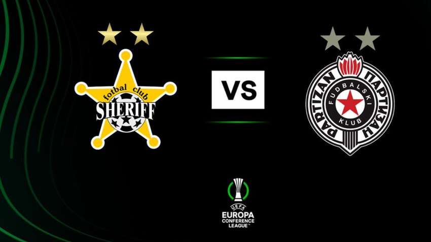 Матч Ліги конференцій Європи в Молдові пройде без глядачів. Яка причина Матч Ліги конференцій Європи в Молдові пройде без глядачів. Яка причина