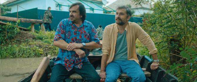 На Софийский кинофестиваль от Украины поедет 5 фильмов: список