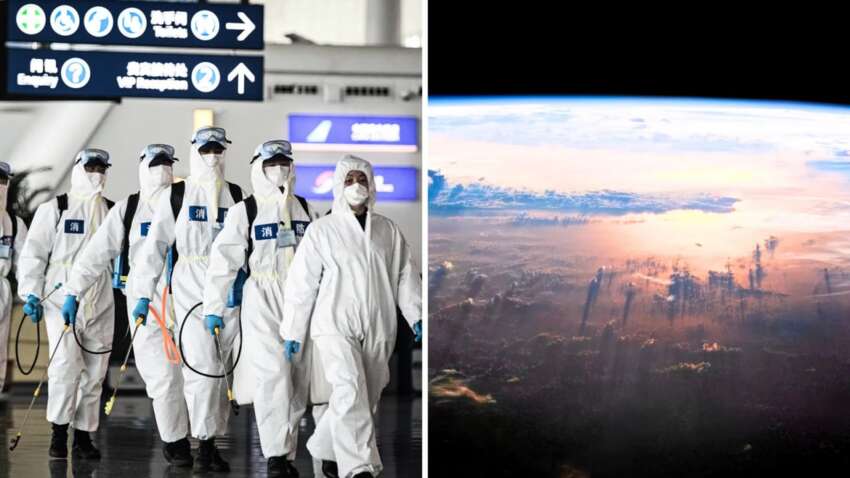 Американці передбачують майбутнє: що вже вгадали Американці передбачують майбутнє: що вже вгадали