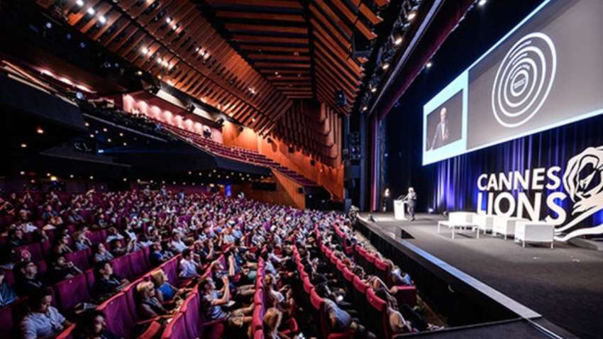 Рекламный ролик, который снимал украинский продакшн, получил 7 престижных наград  в Каннах