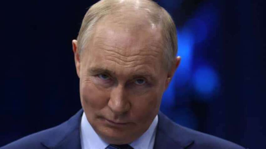 Рейтинг Путіна різко змінився в Росії: що тепер сталося з показниками Рейтинг Путіна різко змінився в Росії: що тепер сталося з показниками