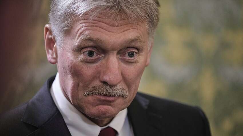 В Кремле сделали заявление о третьем раунде переговоров с Украиной В Кремле сделали заявление о третьем раунде переговоров с Украиной