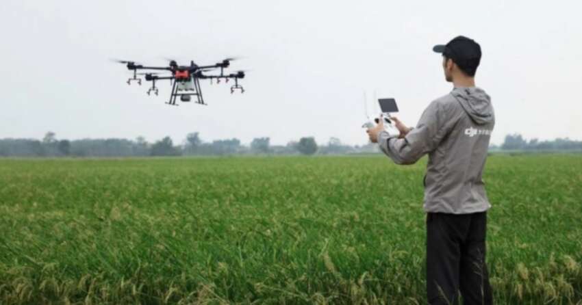 Дроны, работы и кибербитвы: в Украине появился новый официальный вид спорта