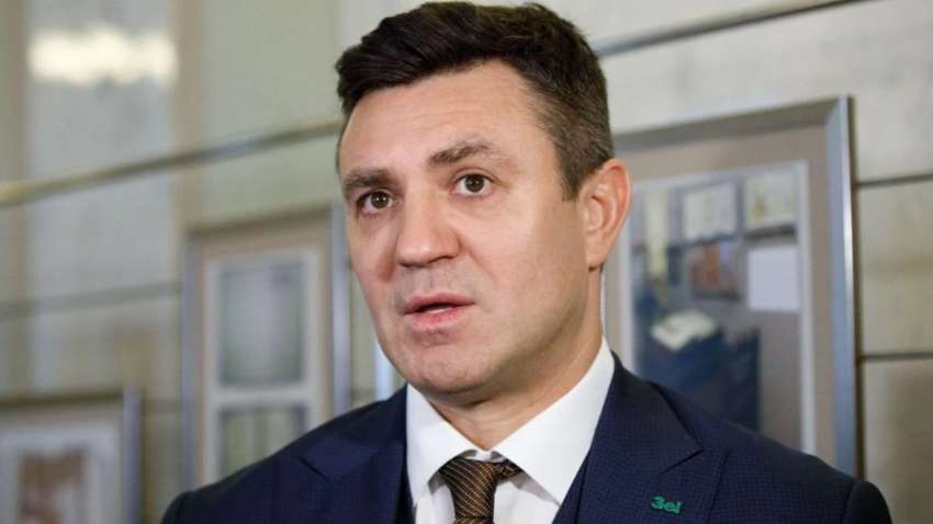 Суд розглянув апеляційну скаргу Тищенка: яке рішення прийняли по народному депутату Суд розглянув апеляційну скаргу Тищенка: яке рішення прийняли по народному депутату