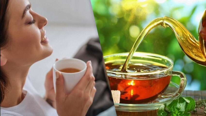 Стрес не буде хвилювати завдяки цим 5 напоям: вчены здивували відкриттям Стрес не буде хвилювати завдяки цим 5 напоям: вчены здивували відкриттям