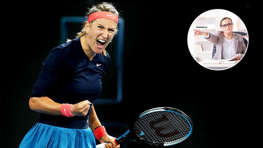 Вікторію Азаренко вигнали з турніру на підтримку України. Великий скандал перед початком US Open 2022