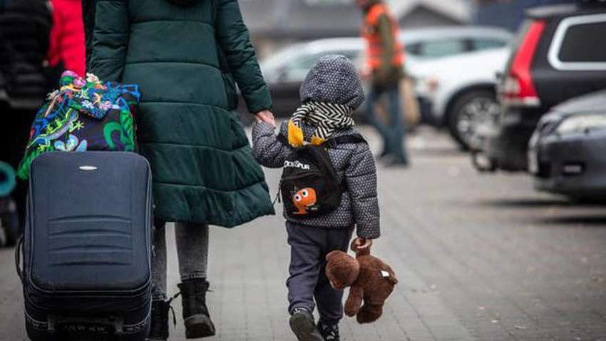 Депутат в Бельгии осудил "колоссальную" финансовую помощь украинцам