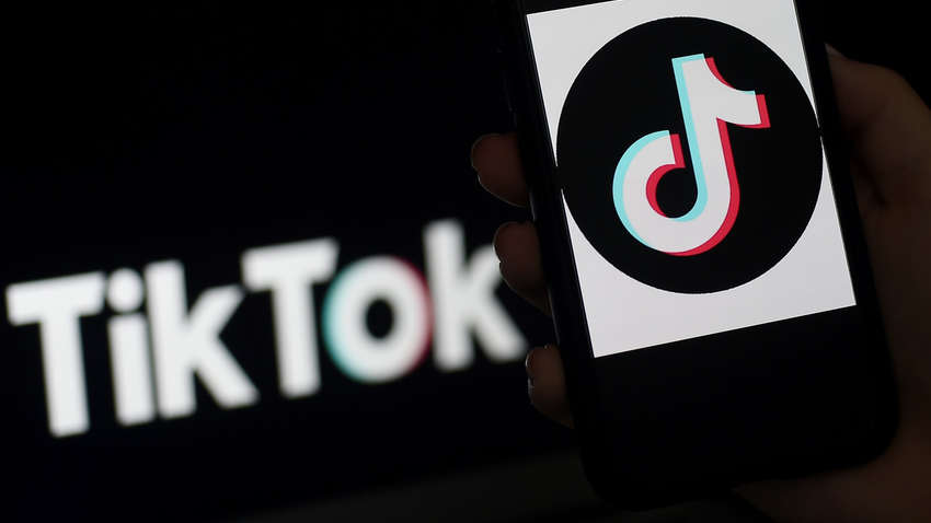 TikTok станет самостоятельной американской компанией TikTok станет самостоятельной американской компанией