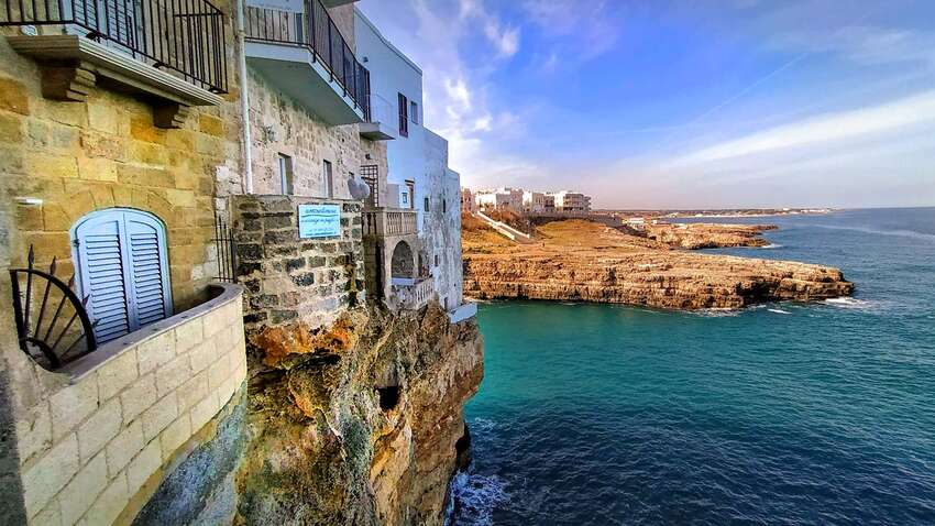 Туристам на замітку: стало відомо, яке найкраще місто в Італії для відпочинку влітку