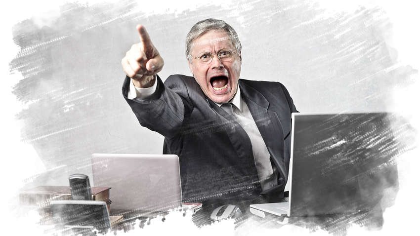 Лідер або деспот: чотири найпоширеніших міфи про шефів