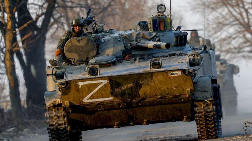 Кремль серьезно положил глаз на целую область Украины: раскрыт страшный план на 2026 год