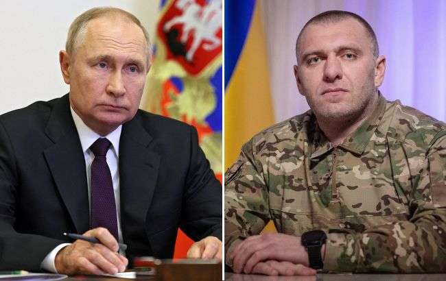 РФ вирішила, на кого повісить теракт у «Крокусі». Він стане для агресора ціллю №1