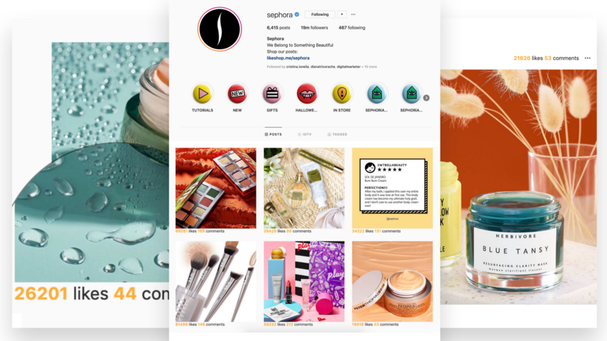 Спеціальний додаток дозволить бачити "лайки" в Instagram