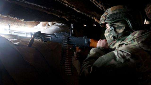 Есть ли у Украины шанс выиграть войну "на истощение": СМИ узнали ключевой нюанс Есть ли у Украины шанс выиграть войну "на истощение": СМИ узнали ключевой нюанс