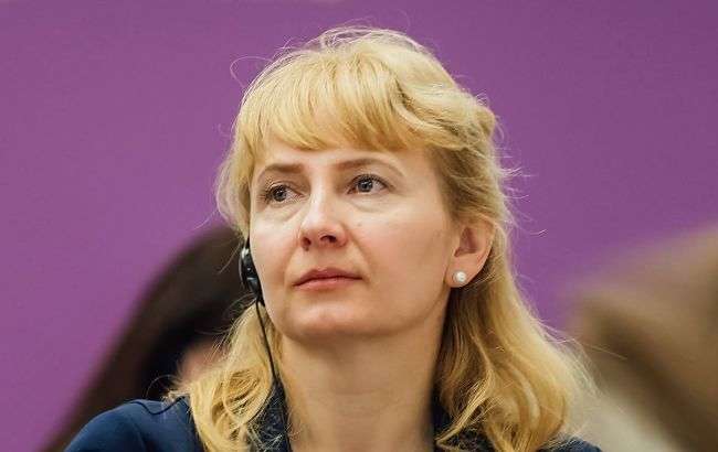 Кто стал новым образовательным омбудсменом: Кабмин принял решение Кто стал новым образовательным омбудсменом: Кабмин принял решение