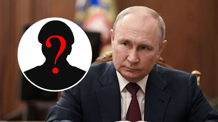 Український експерт говорить про наступника Путіна: більш небезпечний, ніж Пригожин Український експерт говорить про наступника Путіна: більш небезпечний, ніж Пригожин