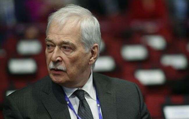 Росія після ТКГ заявила про загрозу зриву "нормандської зустрічі"