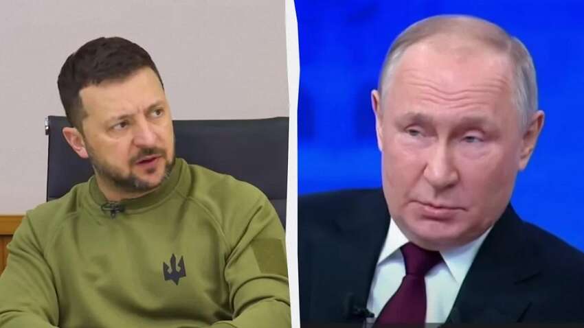 Зустріч Зеленського і Путіна: у МЗС видали категоричну заяву на адресу партнерів Зустріч Зеленського і Путіна: у МЗС видали категоричну заяву на адресу партнерів