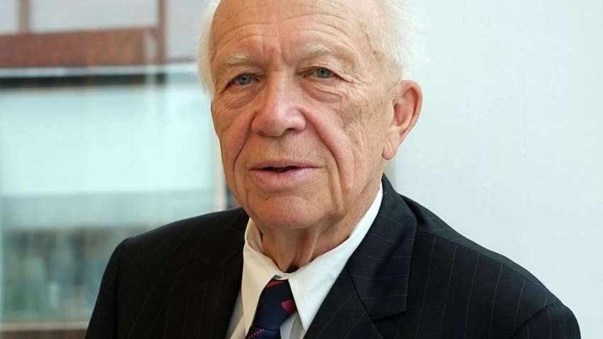 У США помер син Микити Хрущова У США помер син Микити Хрущова