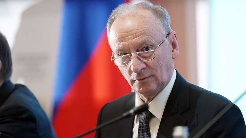 Патуршев обвинил Украину в причастности к теракту в «Крокус Сити Холле» 