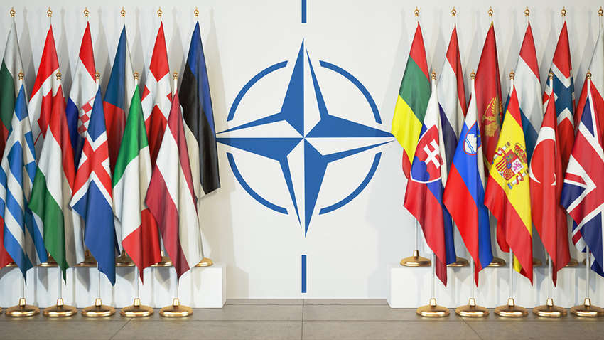 Стало известно, что ждёт Украину и Европу, если США выйдут из НАТО 