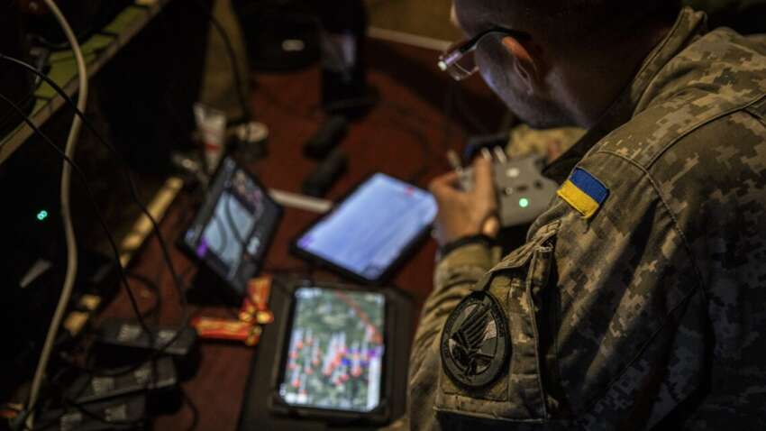 Як Україна може перекрити втрату розвідданих від США: чи почне РФ підтягувати свої сили