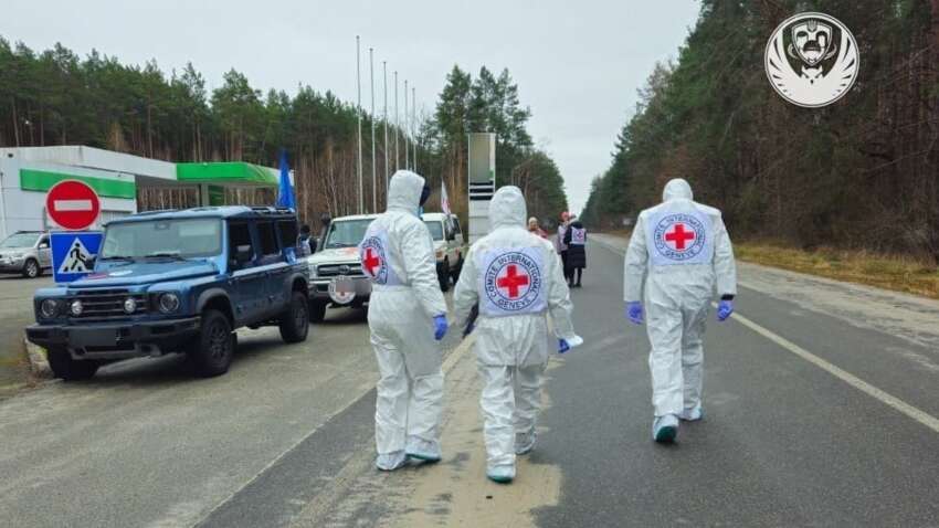 Домой «на щите»: результаты большого этапа возвращения тел украинских военных