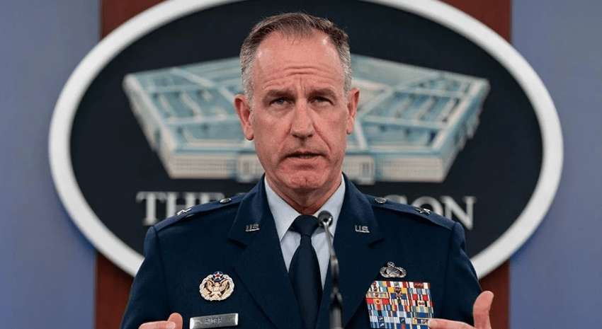 Остаются ли еще вагнеровцы в Украине: в Пентагоне дали ответ Остаются ли еще вагнеровцы в Украине: в Пентагоне дали ответ