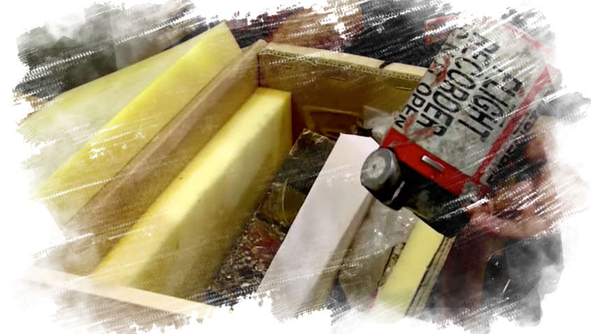 Франция успешно извлекла данные из "черных ящиков" самолета МАУ, потерпевшего крушение в Иране