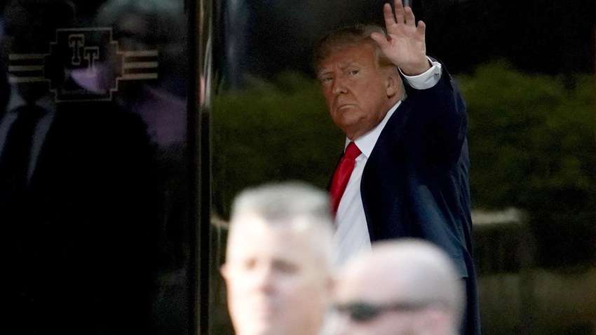 До чого можуть призвести звинувачення проти Трампа – яку позицію зайняти Україні