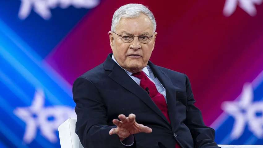 Стала известна ключевая тема на переговорах Келлога в Киеве