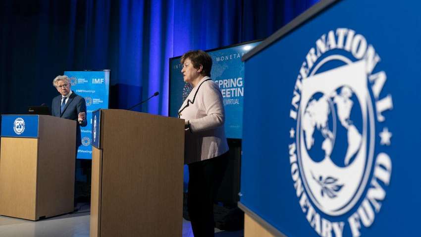 Миссия – утереть нос МВФ: сможет ли Украина восстановить экономику раньше 2024 года