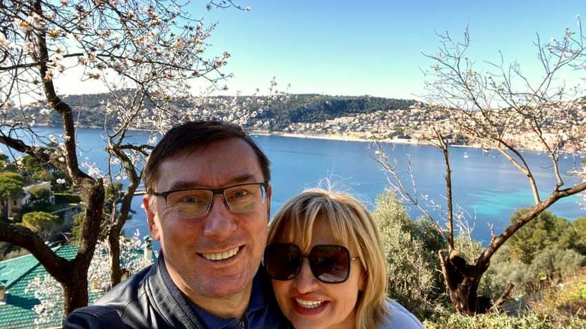 У экс-генпрокурора Юрия Луценко обнаружили страшную болезнь