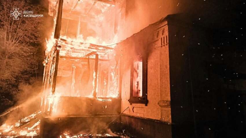 Буча оказалась в адском огне РФ: стало известно о поразительных последствиях 