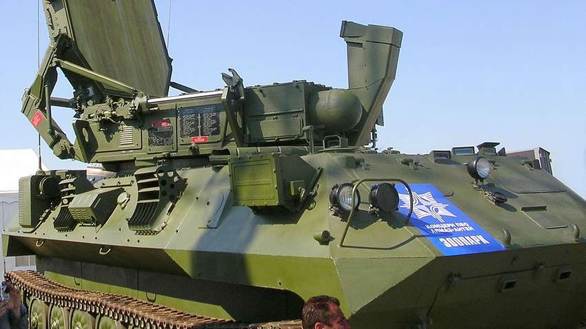 Министерство обороны Британии рассказало о приоритетах Украины и РФ в войне