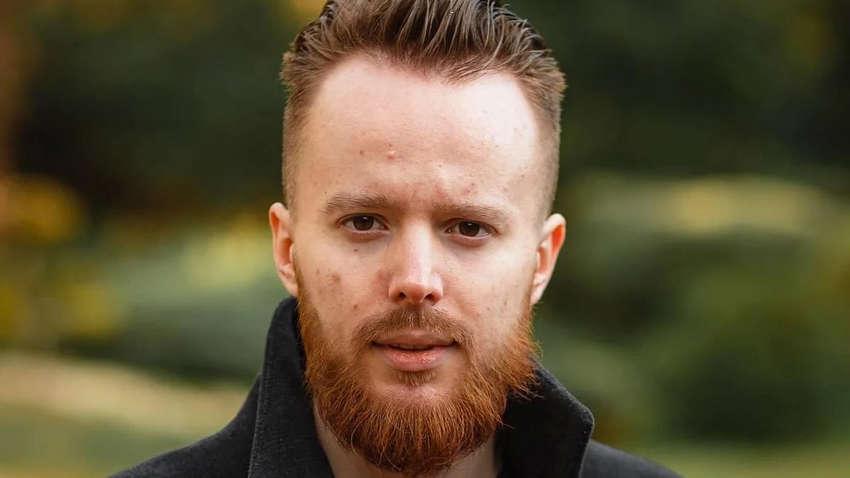 Антон Стенюк разозлил публику в шутку о войне и религии: что сказал комик 